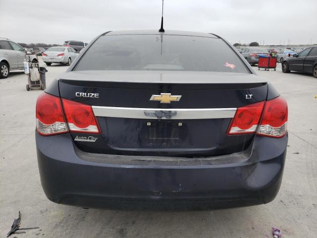 Photo 6 from auction – 2013 CHEVROLET CRUZE LT with VIN 1G1PC5SB2D7294069