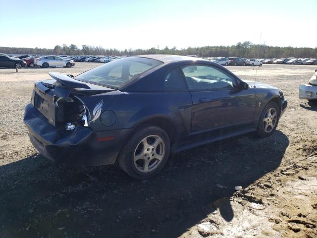 Photo 3 from auction – 2002 FORD MUSTANG with VIN 1FAFP40442F186292