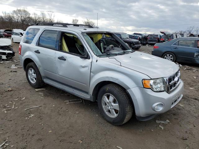 Photo 4 from auction – 2009 FORD ESCAPE XLT with VIN 1FMCU03739KD06519