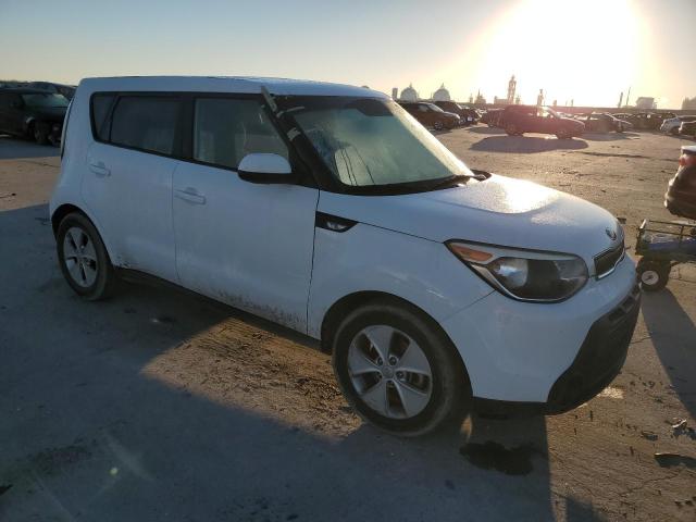 Photo 4 from auction – 2014 KIA SOUL with VIN KNDJN2A20E7049991