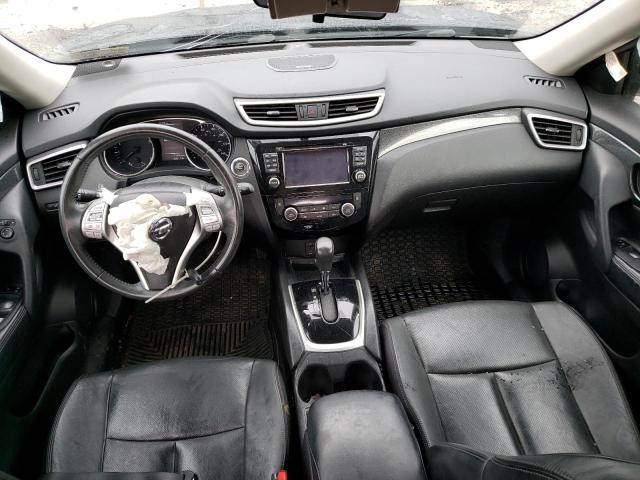 Photo 8 from auction – 2014 NISSAN ROGUE S with VIN 5N1AT2MV4EC758874