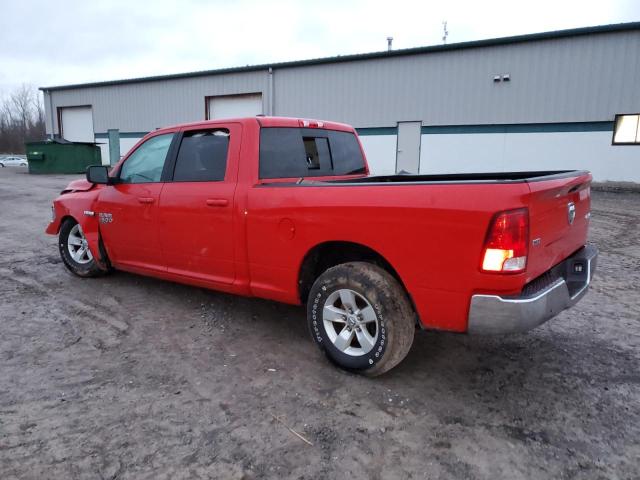 Photo 2 from auction – 2019 RAM 1500 CLASS with VIN 1C6RR7TT4KS596465