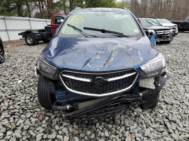 Photo 11 from auction – 2019 BUICK ENCORE PRE with VIN KL4CJASB7KB772205