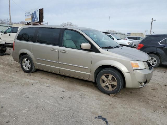 Photo 4 from auction – 2008 DODGE GRAND CARA with VIN 1D8HN54P28B112485