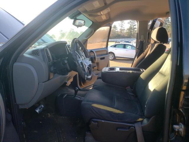 Photo 7 from auction – 2011 CHEVROLET SILVERADO with VIN 3GCPKREA8BG310362