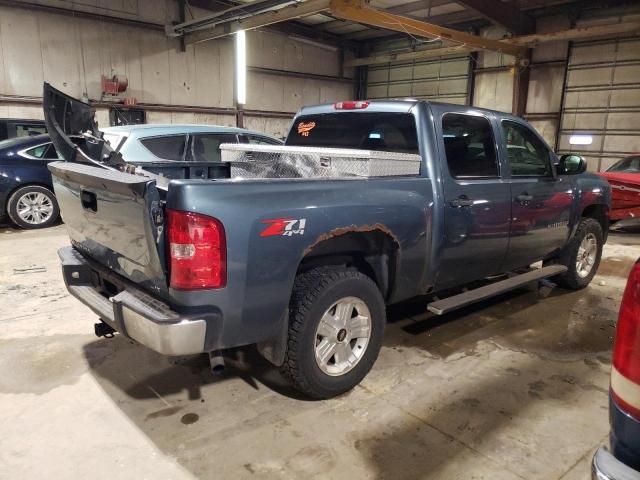 Photo 3 from auction – 2007 CHEVROLET SILVERADO with VIN 2GCEK13M171682163