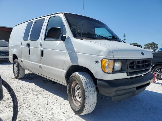 Photo 4 from auction – 2001 FORD ECONOLINE with VIN 1FTNE24LX1HB29406