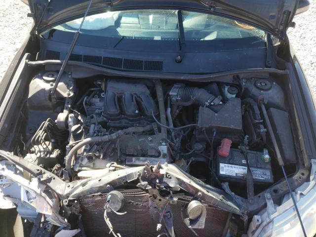 Photo 11 from auction – 2014 TOYOTA CAMRY with VIN 4T1BK1FK2EU026192