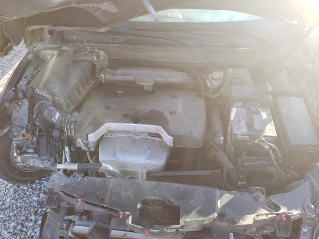 Photo 11 from auction – 2013 CHEVROLET MALIBU 2LT with VIN 1G11E5SA0DF328135