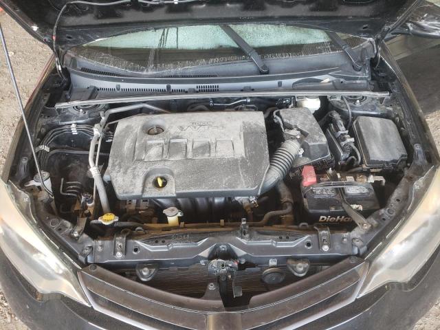 Photo 11 from auction – 2015 TOYOTA COROLLA L with VIN 2T1BURHE9FC429895