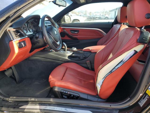 Photo 7 from auction – 2015 BMW 428 I with VIN WBA3N7C53FK223660