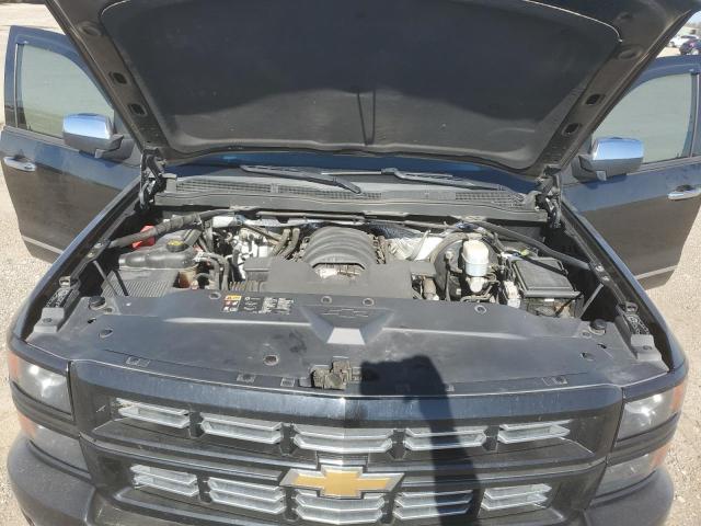 Photo 11 from auction – 2015 CHEVROLET SILVERADO with VIN 3GCPCREC8FG529939