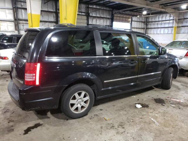 Photo 3 from auction – 2010 CHRYSLER TOWN & COU with VIN 2A4RR5D18AR266395