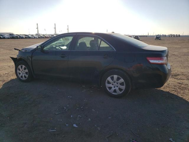 Photo 2 from auction – 2010 TOYOTA CAMRY BASE with VIN 4T4BF3EK4AR033811