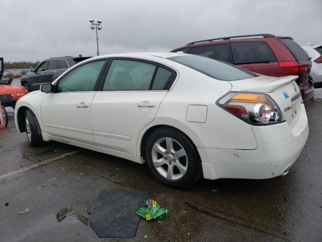 Photo 2 from auction – 2008 NISSAN ALTIMA 2.5 with VIN 1N4AL21E88C222691
