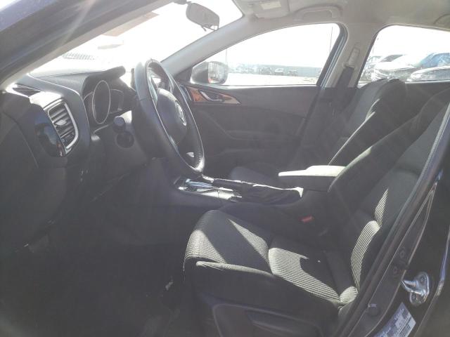 Photo 7 from auction – 2015 MAZDA 3 TOURING with VIN 3MZBM1V73FM125957