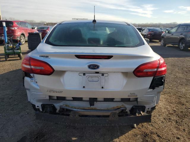 Photo 6 from auction – 2016 FORD FOCUS SE with VIN 1FADP3FE3GL315150