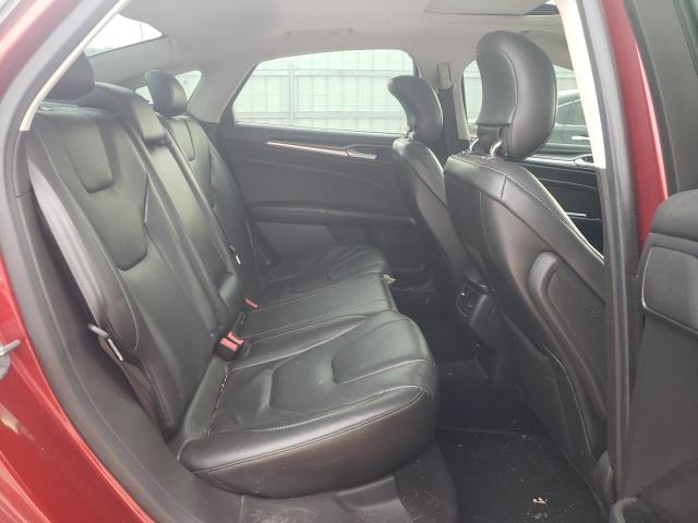 Photo 10 from auction – 2013 FORD FUSION TIT with VIN 3FA6P0K99DR177191