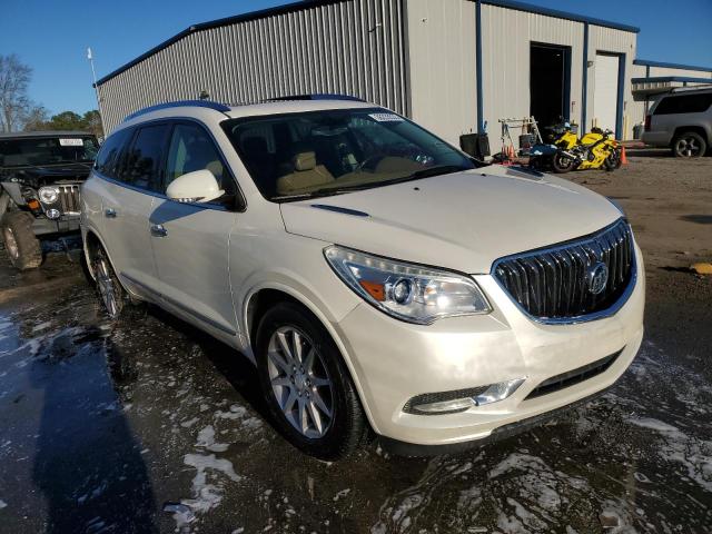 Photo 4 from auction – 2014 BUICK ENCLAVE with VIN 5GAKVBKD6EJ116487