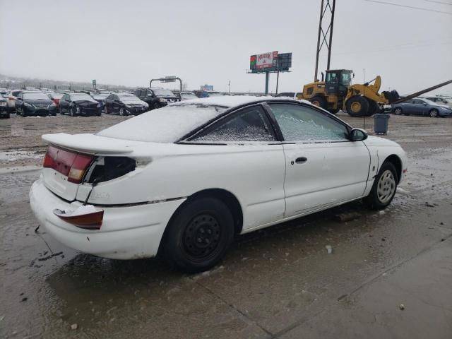 Photo 3 from auction – 1997 SATURN SC1 with VIN 1G8ZF1288VZ295585
