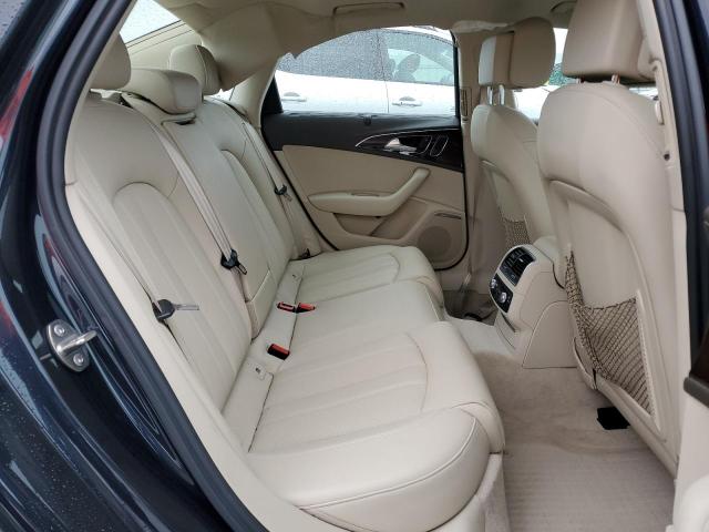 Photo 10 from auction – 2018 AUDI A6 PRESTIG with VIN WAUH3AFC9JN036899