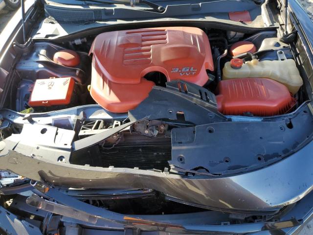 Photo 11 from auction – 2015 DODGE CHARGER SX with VIN 2C3CDXHG7FH881266