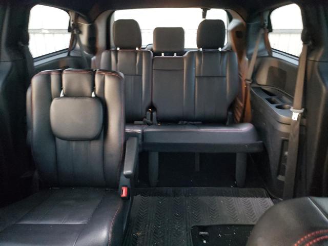 Photo 10 from auction – 2018 DODGE GRAND CARA with VIN 2C4RDGEG9JR175834