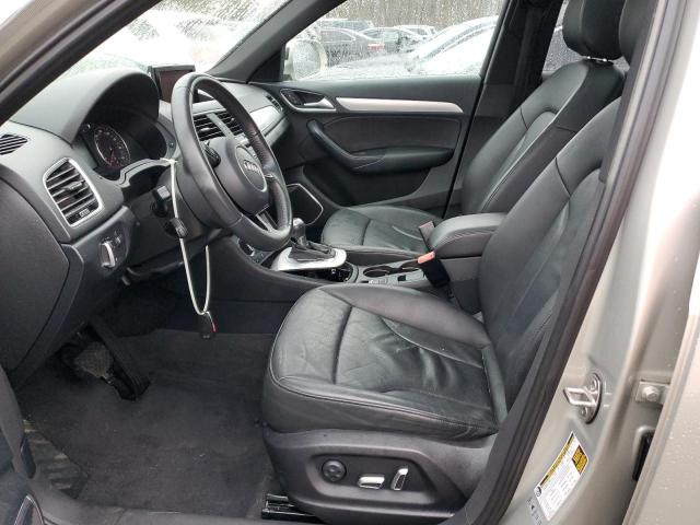 Photo 7 from auction – 2016 AUDI Q3 PRESTIG with VIN WA1GFCFS0GR010826