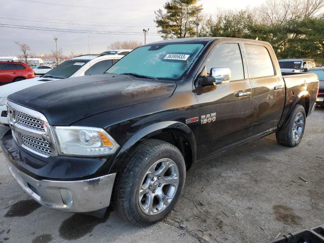 RAM 1500 LARAM 2014 with VIN 1C6RR6NM2ES422785 - Photo from auction