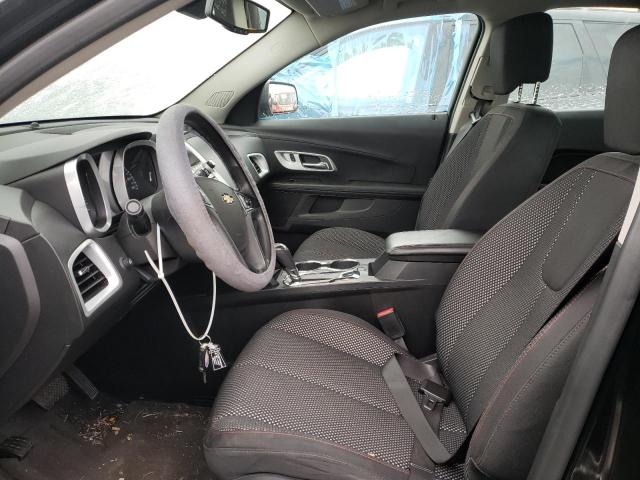 Photo 7 from auction – 2016 CHEVROLET EQUINOX LS with VIN 2GNALBEK7G1144748