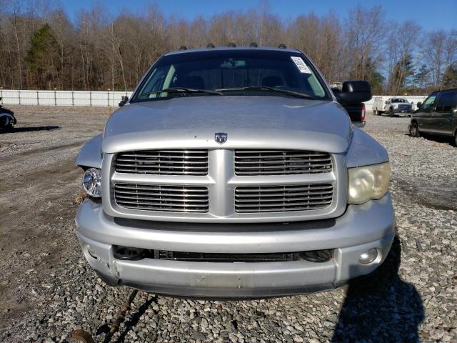 Photo 5 from auction – 2003 DODGE RAM 3500 S with VIN 3D3MU48633G708823