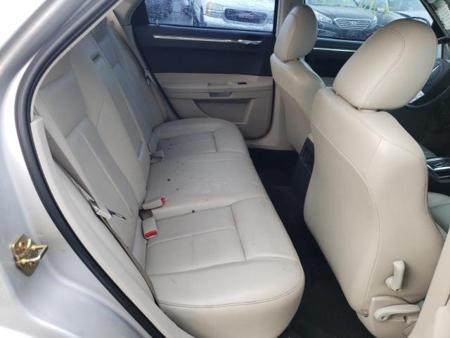 Photo 10 from auction – 2005 CHRYSLER 300 TOURIN with VIN 2C3JA53G05H634844