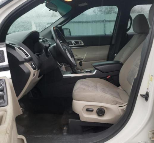 Photo 7 from auction – 2012 FORD EXPLORER with VIN 1FMHK7D81CGA21582