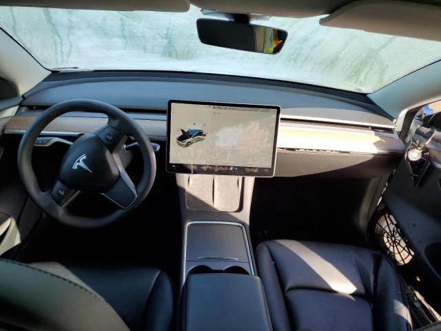 Photo 8 from auction – 2022 TESLA MODEL 3 with VIN 5YJ3E1EAXNF145125