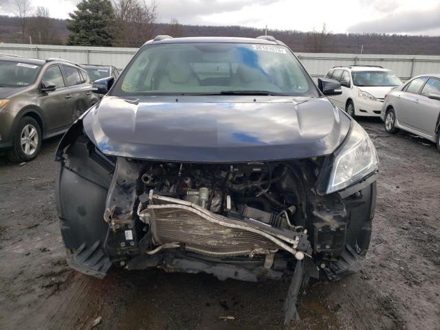 Photo 5 from auction – 2017 CHEVROLET TRAVERSE with VIN 1GNKVHKD8HJ268221