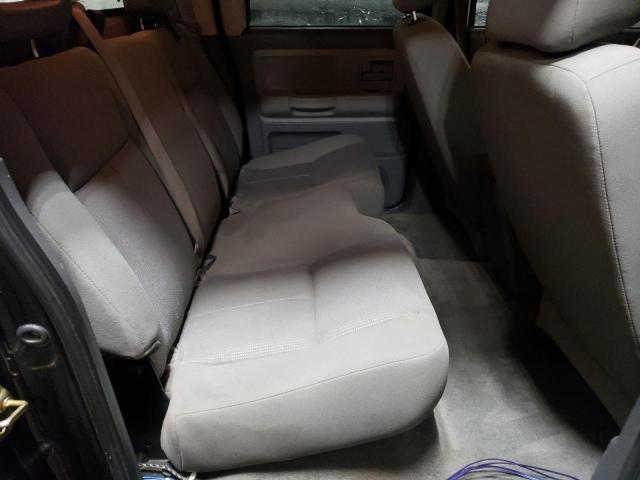 Photo 10 from auction – 2006 DODGE DAKOTA QUA with VIN 1D7HW48N56S679551