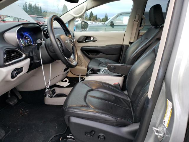 Photo 7 from auction – 2021 CHRYSLER PACIFICA T with VIN 2C4RC1BGXMR589343