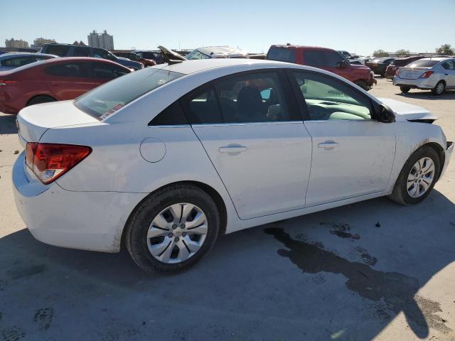 Photo 3 from auction – 2012 CHEVROLET CRUZE LS with VIN 1G1PC5SH1C7359092