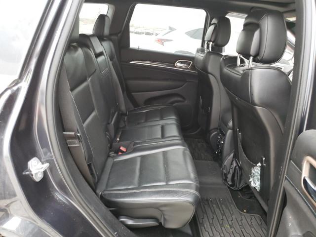Photo 11 from auction – 2015 JEEP GRAND CHER with VIN 1C4RJFCG4FC124389