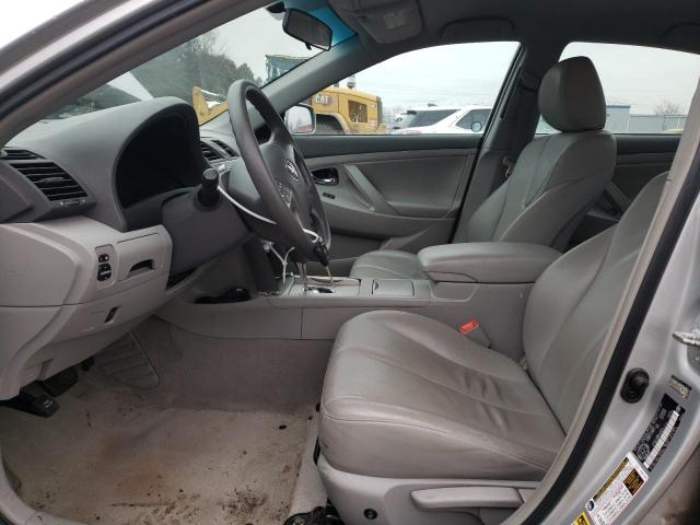 Photo 7 from auction – 2010 TOYOTA CAMRY BASE with VIN 4T1BF3EK3AU002172