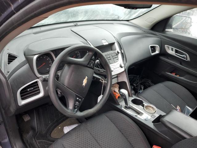 Photo 8 from auction – 2013 CHEVROLET EQUINOX LS with VIN 2GNALBEK0D6321879