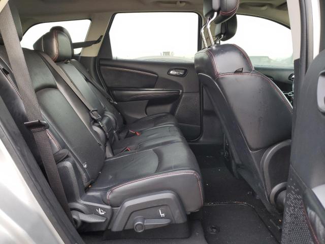 Photo 11 from auction – 2014 DODGE JOURNEY R/ with VIN 3C4PDCEG7ET135075