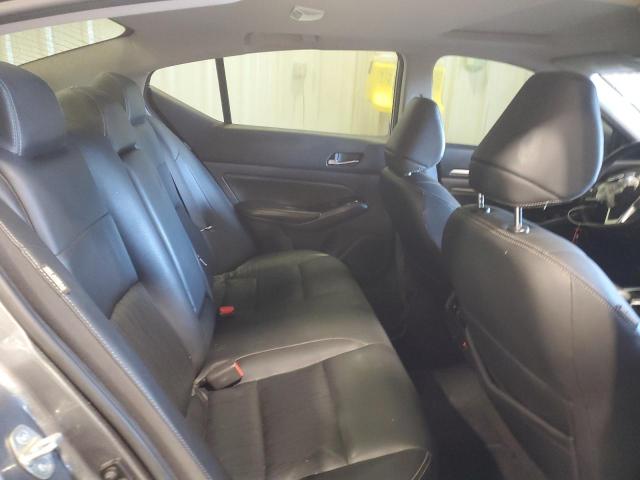 Photo 10 from auction – 2020 NISSAN ALTIMA SL with VIN 1N4BL4EV6LC161019