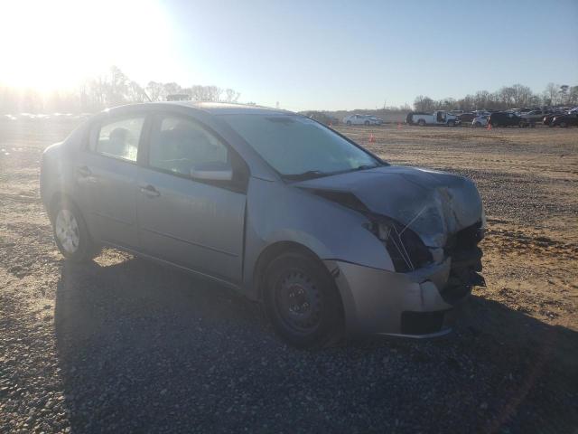 Photo 4 from auction – 2007 NISSAN SENTRA 2.0 with VIN 3N1AB61E27L659130