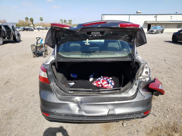 Photo 6 from auction – 2014 FORD FOCUS SE with VIN 1FADP3F27EL137939