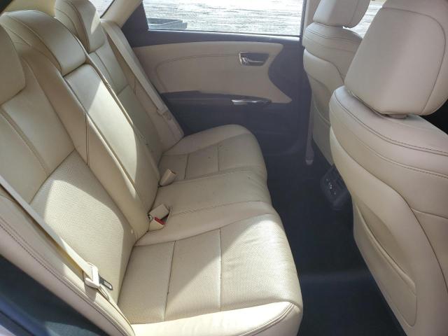 Photo 10 from auction – 2015 TOYOTA AVALON XLE with VIN 4T1BK1EB8FU192588
