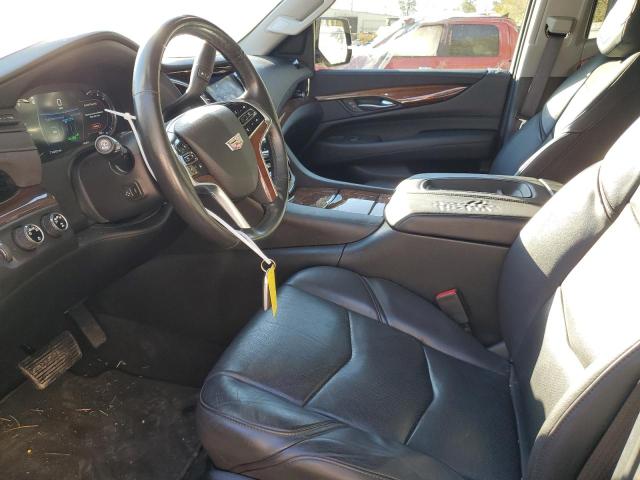 Photo 7 from auction – 2017 CADILLAC ESCALADE E with VIN 1GYS4HKJ3HR251260