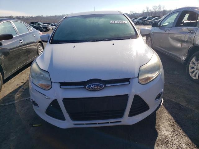 Photo 5 from auction – 2012 FORD FOCUS SE with VIN 1FAHP3K23CL387070