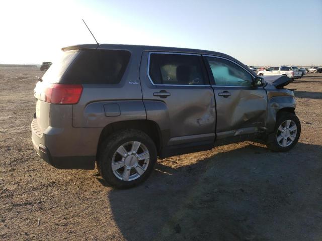 Photo 3 from auction – 2012 GMC TERRAIN SL with VIN 2GKALMEK3C6220939