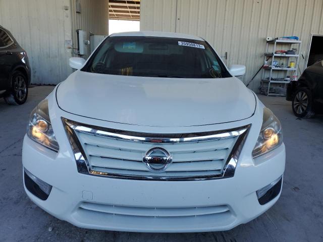 Photo 5 from auction – 2014 NISSAN ALTIMA 2.5 with VIN 1N4AL3AP8EC141984